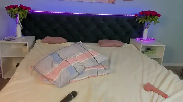 Mary_Wester live cam on StripChat