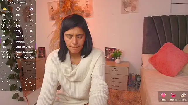 miaoconell webcam