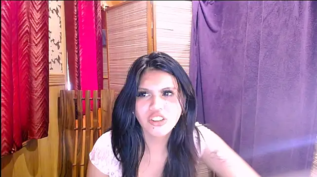 sexiestcunty_eerie webcam