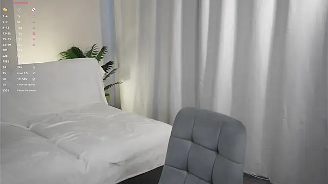 CaseyMulders webcam