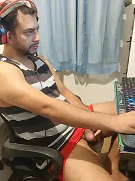 lzinrj Momentaufnahme des Live-Raums auf Stripchat