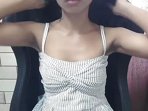 Mayra4U webcam