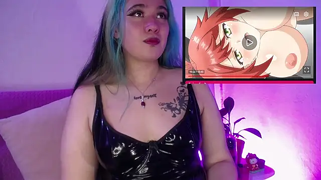 liliith-zeniith webcam