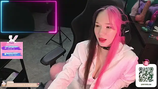 Maya_Viola