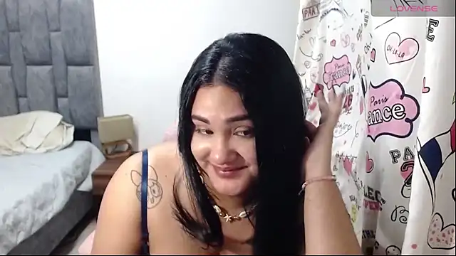 Alicelunaa webcam