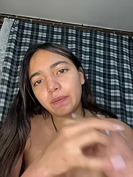 Yulieth_Valentina webcam
