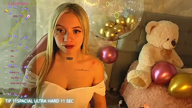 Cristal_v_1 webcam