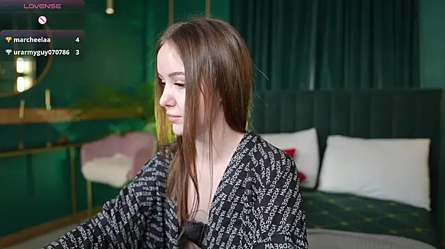 MarySparkle live cam on StripChat