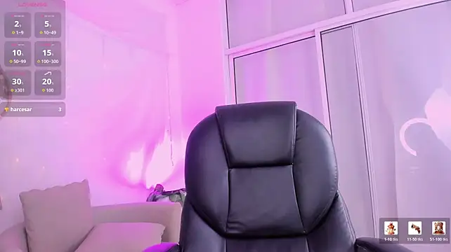 Ginni_charlotte webcam
