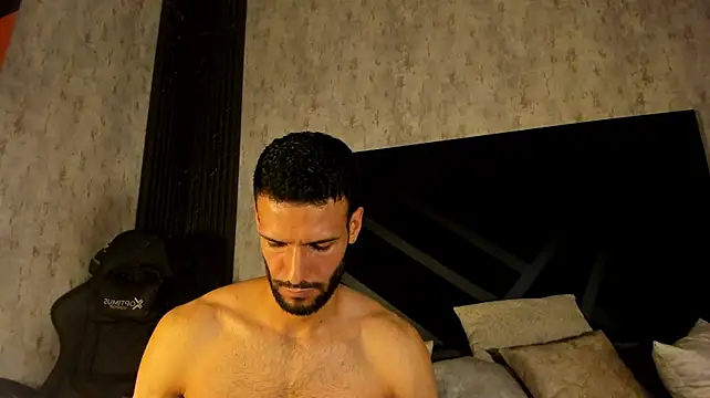 Jacob_Benelli webcam