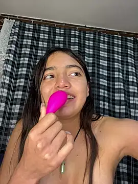 Yulieth_Valentina webcam