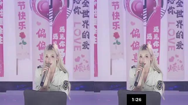 Sw-001 live sex cam