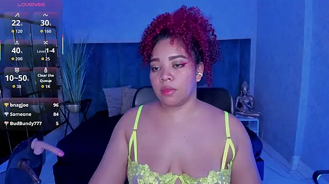 AngelaCoffee webcam