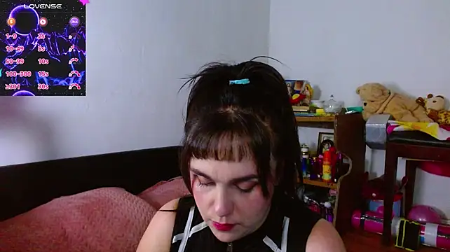 collette_beaufoy_ webcam