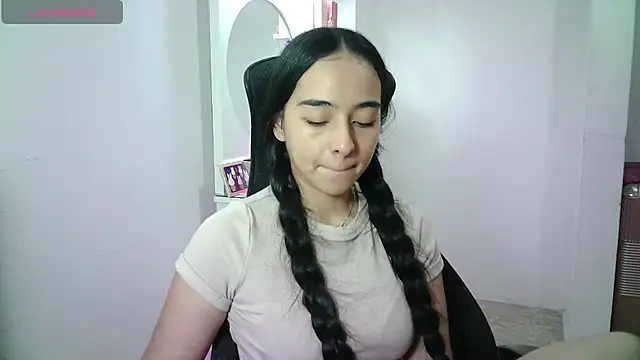 aineangeel webcam