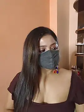 deepu_urs (Ask my age) - Doggy style ass show