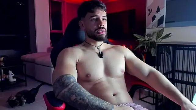 Valenthino_Salvatore live webcam