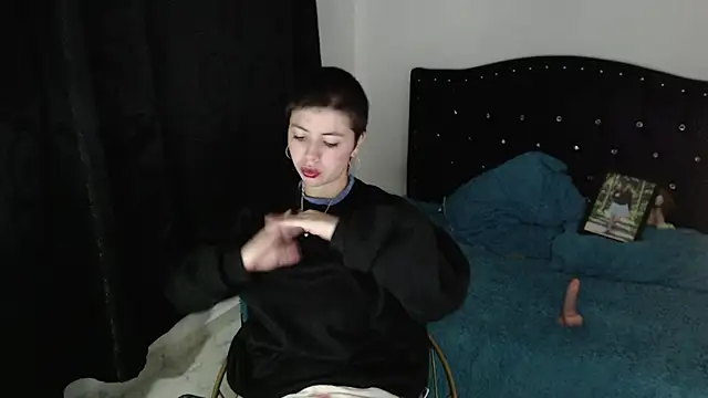Dafn_12 webcam