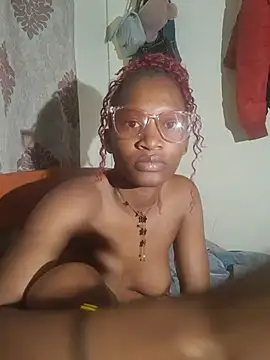 Brooklynebony webcam