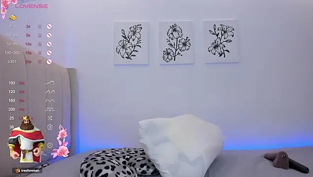 Scarlett_Browns webcam