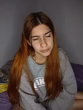 Stefany_lf webcam
