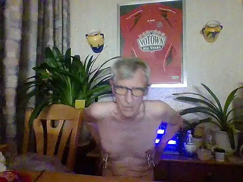 TravohoerJose webcam
