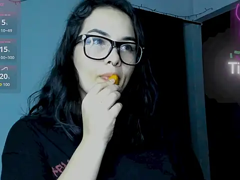 Babe-sofi webcam
