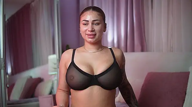 AmeliaBarbie webcam
