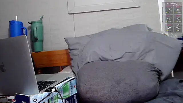 Kcruisemysteryclouds live webcam