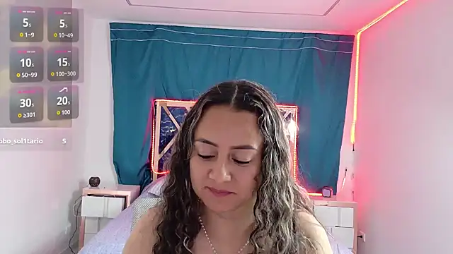 Cristalsexy25 webcam