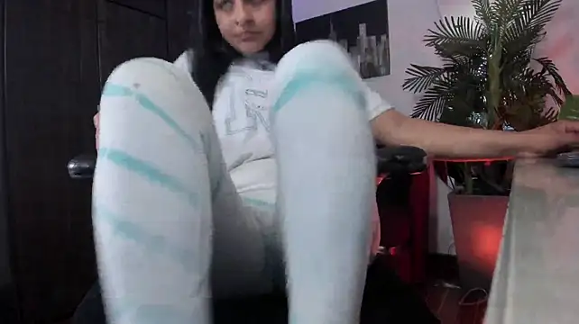 Amaia_Bushida webcam