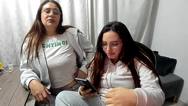 _girls_on_fire_ webcam
