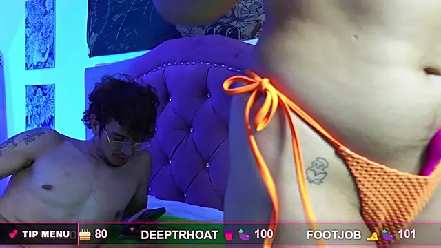 Laramucci ⛹ adult chat