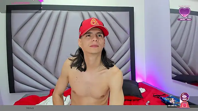 Martshall09 ❕ online nude stream