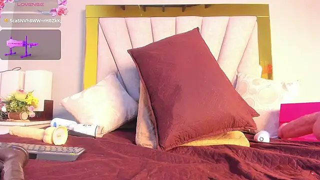 vahiolet_fuentes webcam
