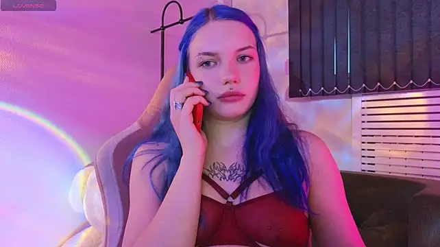 VampyLulu webcam