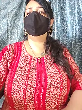 cute-tanvi (F milf) - Asshole show