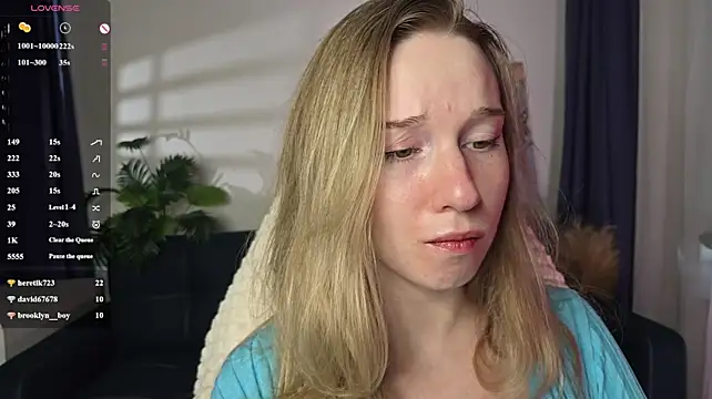 Eve_Sin webcam