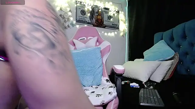Jessi_Evans webcam