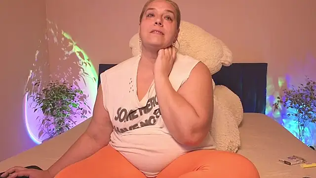 Bbw_Goddes