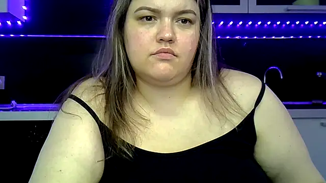 AnitaWillias live webcam