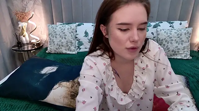CarolineTenders webcam