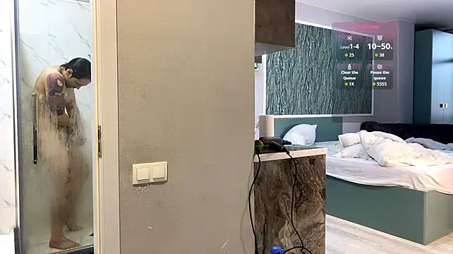 INSOMNIA_strip live webcam