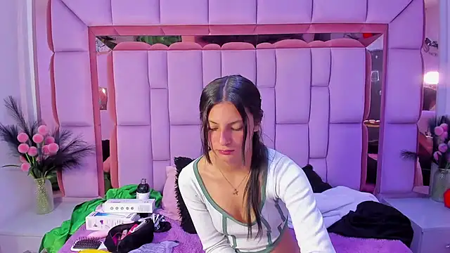 _Luna_Bennett live webcam