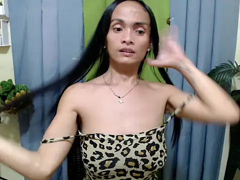 xAsianTOPModelx webcam