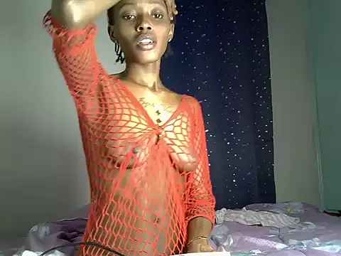 Prettybunnyy webcam