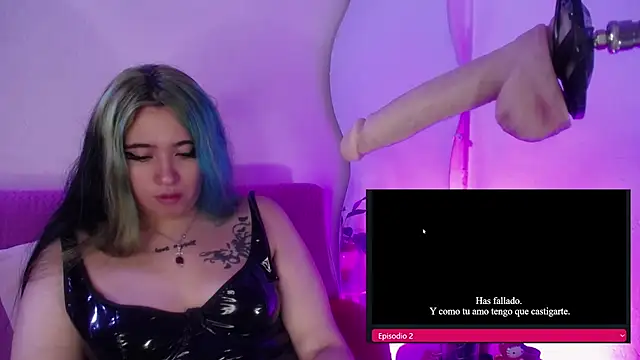 liliith-zeniith webcam