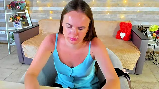 SusanSmit webcam