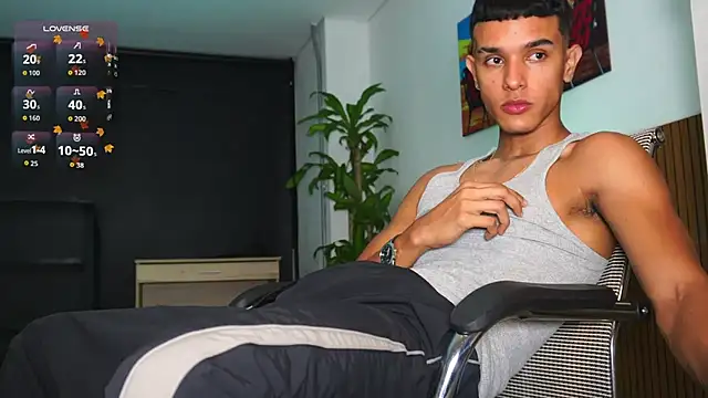 Busterspinter live sex cam