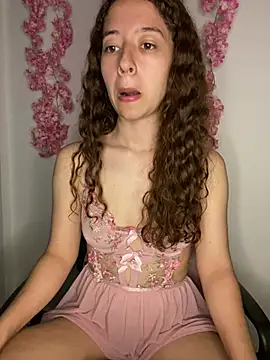 Hairy Stripchat Cam